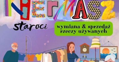 Kiermasz Staroci świętuje drugą rocznicę